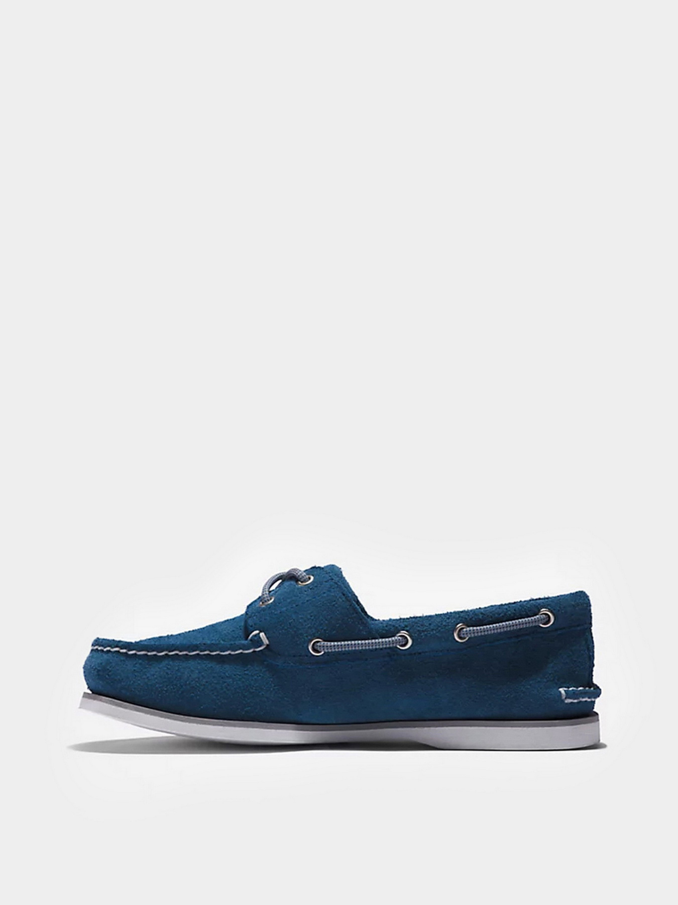 Слипоны и мокасины Timberland Classic Boat 2 Eye модель TB0A2A6XL79 Фото