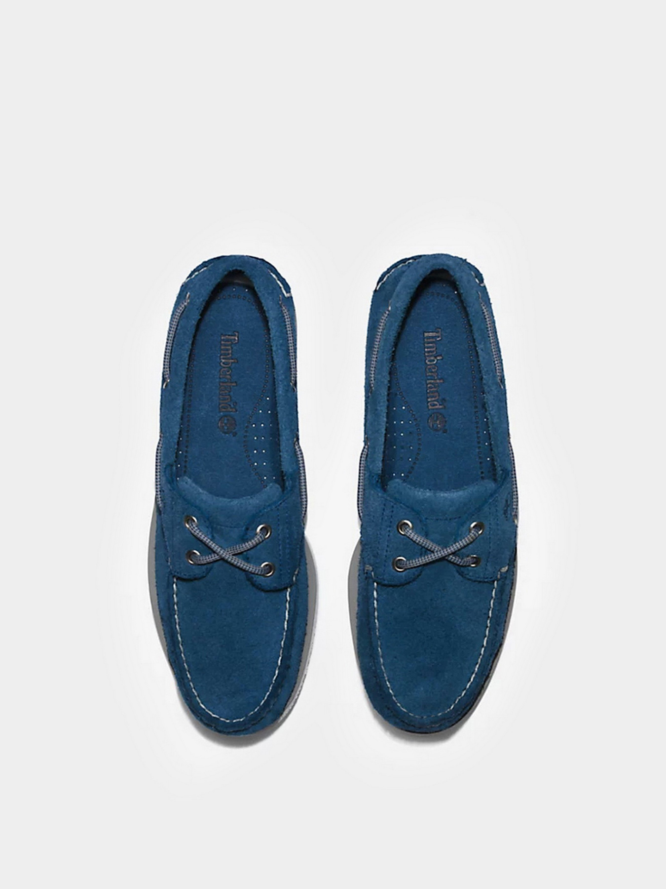 Слипоны и мокасины Timberland Classic Boat 2 Eye модель TB0A2A6XL79 Фото
