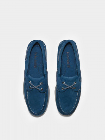 Слипоны и мокасины Timberland Classic Boat 2 Eye модель TB0A2A6XL79 Фото