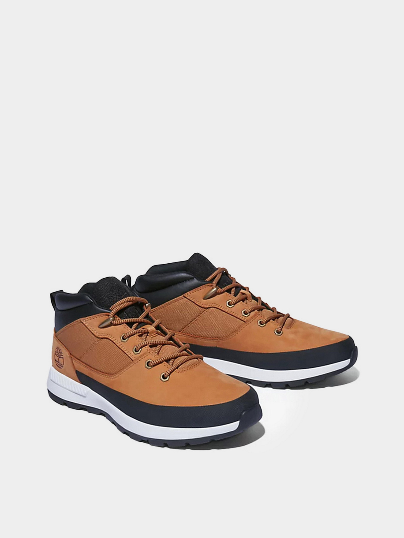 Ботинки и сапоги Timberland Sprint Trekker Low Hiker модель TB0A2FR2231 Фото