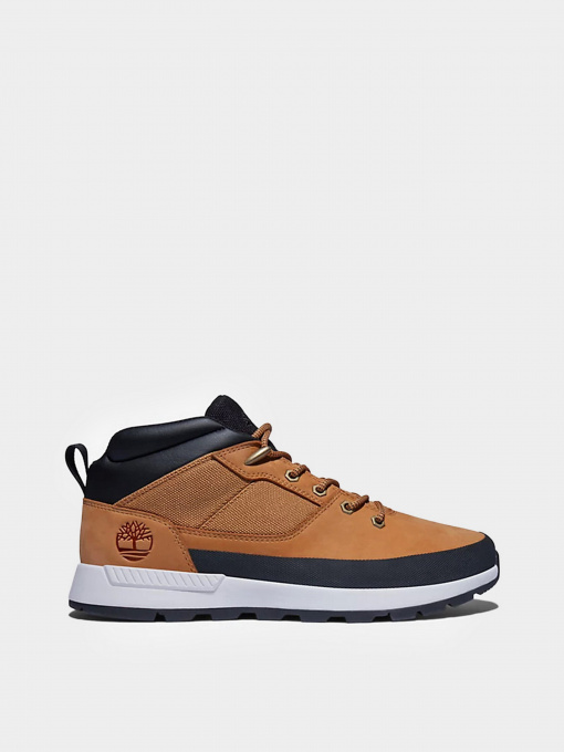 Ботинки и сапоги Timberland Sprint Trekker Low Hiker модель TB0A2FR2231 Фото