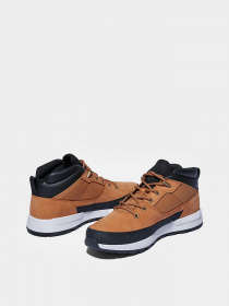 Ботинки и сапоги Timberland Sprint Trekker Low Hiker модель TB0A2FR2231 Фото