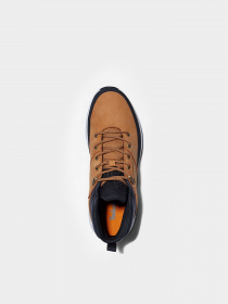 Ботинки и сапоги Timberland Sprint Trekker Low Hiker модель TB0A2FR2231 Фото