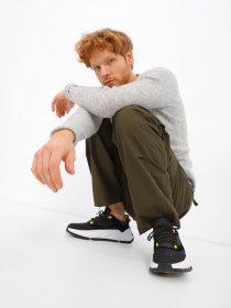 Кросівки Timberland TBL® Turbo модель TB0A417U001 Фото