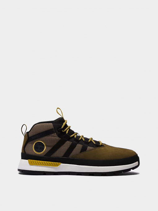 Черевики та чоботи Timberland Euro Trekker модель TB0A28RY327 Фото