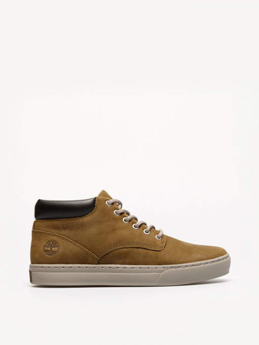 Черевики та чоботи Timberland ADVENTURE 2.0 CUPSOLE CHUKKA модель TB0A5S1V327 Фото