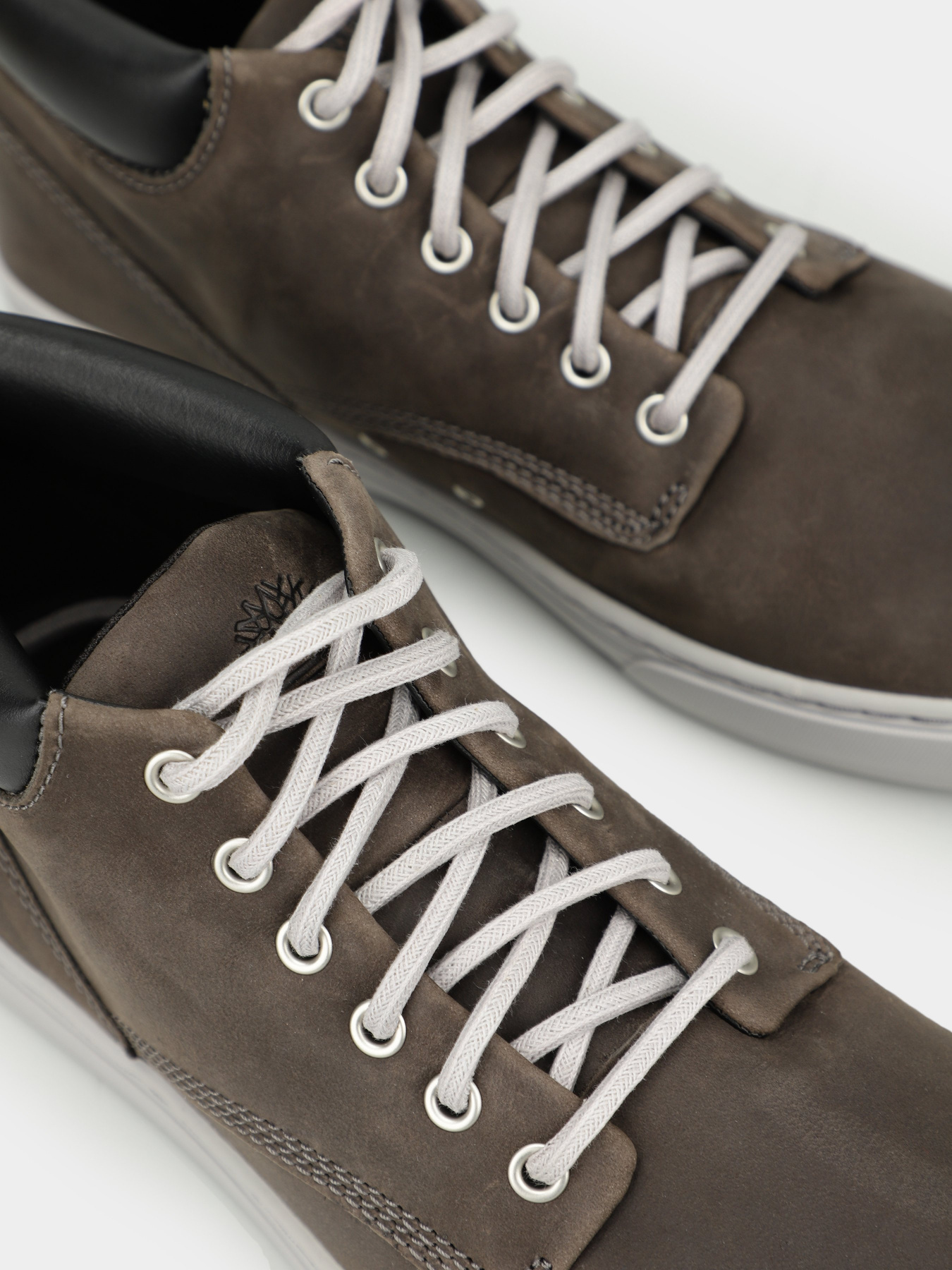 Черевики та чоботи Timberland ADVENTURE 2.0 CUPSOLE CHUKKA модель TB0A5S2G033 Фото
