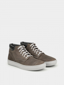 Черевики та чоботи Timberland ADVENTURE 2.0 CUPSOLE CHUKKA модель TB0A5S2G033 Фото