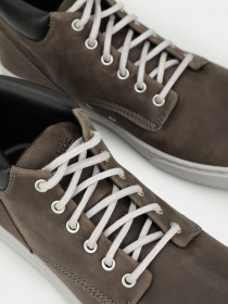 Черевики та чоботи Timberland ADVENTURE 2.0 CUPSOLE CHUKKA модель TB0A5S2G033 Фото