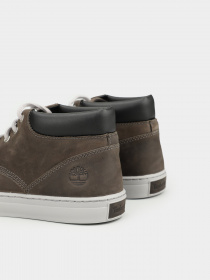 Черевики та чоботи Timberland ADVENTURE 2.0 CUPSOLE CHUKKA модель TB0A5S2G033 Фото