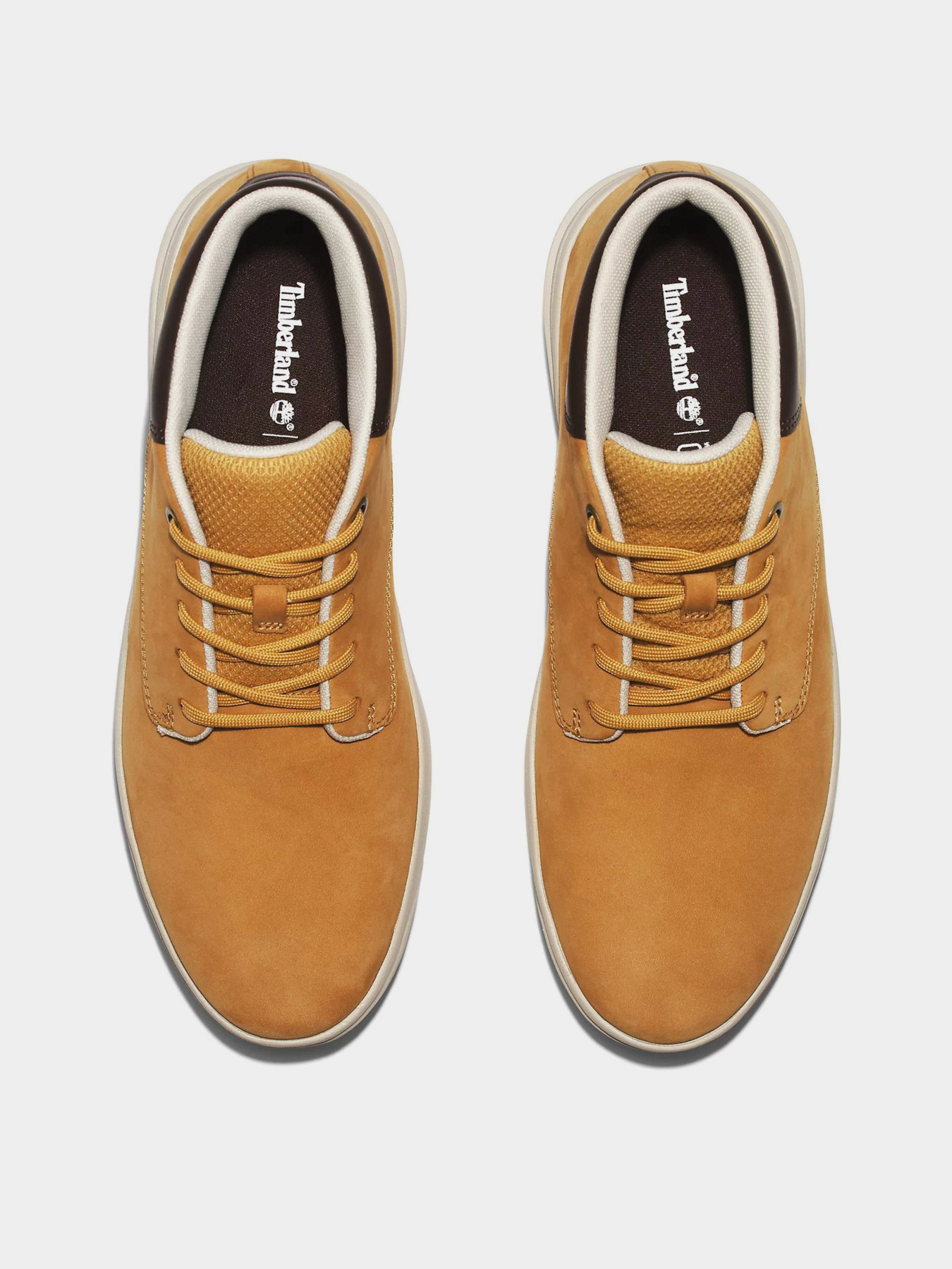Черевики та чоботи Timberland Seneca Bay Lthr Chukka модель TB0A5S4Z231 Черевики та чоботи Timberland Seneca Bay Lthr Chukka модель TB0A5S4Z231 Фото
