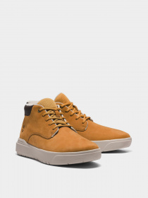 Черевики та чоботи Timberland Seneca Bay Lthr Chukka модель TB0A5S4Z231 Фото