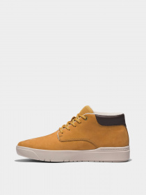 Черевики та чоботи Timberland Seneca Bay Lthr Chukka модель TB0A5S4Z231 Фото