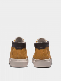 Черевики та чоботи Timberland Seneca Bay Lthr Chukka модель TB0A5S4Z231 Фото