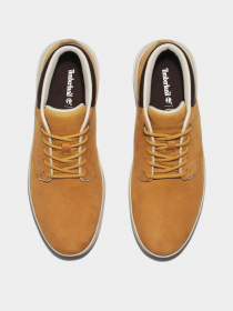 Черевики та чоботи Timberland Seneca Bay Lthr Chukka модель TB0A5S4Z231 Фото