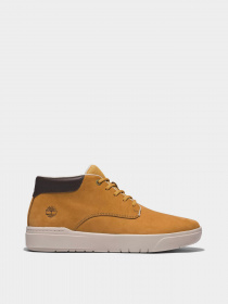 Ботинки и сапоги Timberland Seneca Bay Lthr Chukka модель TB0A5S4Z231 Фото