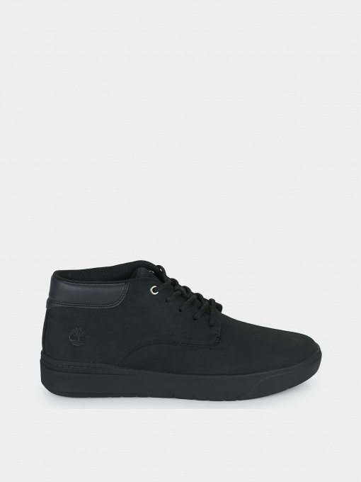 Ботинки и сапоги Timberland Seneca Bay Lthr Chukka модель TB0A5S5M015 Фото