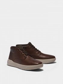Черевики та чоботи Timberland Seneca Bay Lthr Chukka модель TB0A5UVN201 Фото