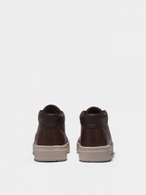 Черевики та чоботи Timberland Seneca Bay Lthr Chukka модель TB0A5UVN201 Фото