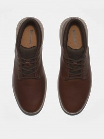 Черевики та чоботи Timberland Seneca Bay Lthr Chukka модель TB0A5UVN201 Фото