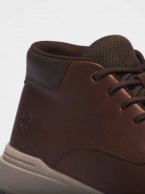Черевики та чоботи Timberland Seneca Bay Lthr Chukka модель TB0A5UVN201 Фото