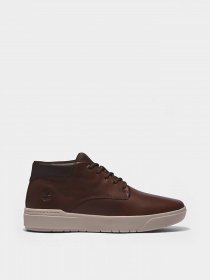 Ботинки и сапоги Timberland Seneca Bay Lthr Chukka модель TB0A5UVN201 Фото