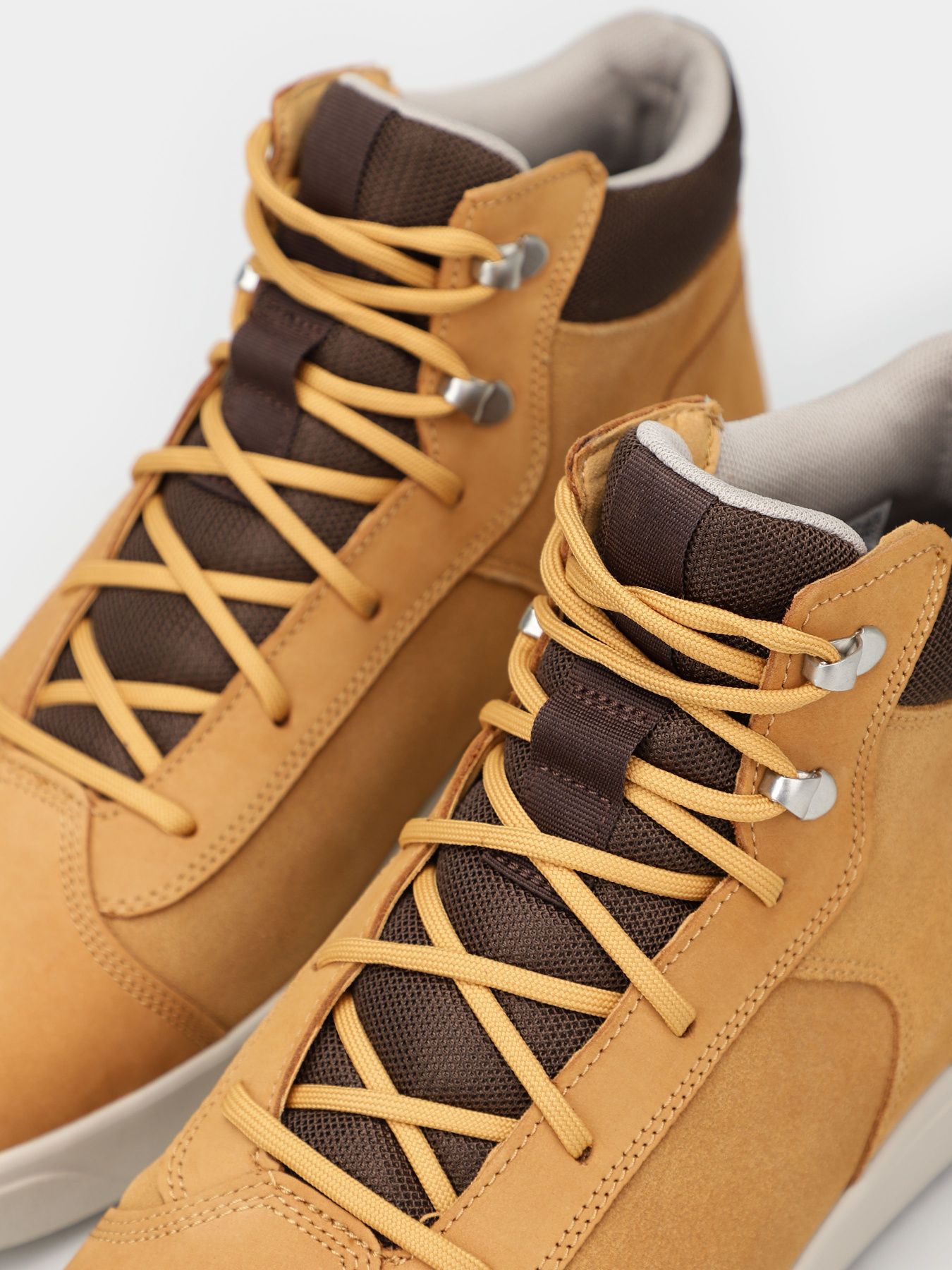 Ботинки и сапоги Timberland Seneca Bay Sneaker Boot модель TB0A4146231 Фото