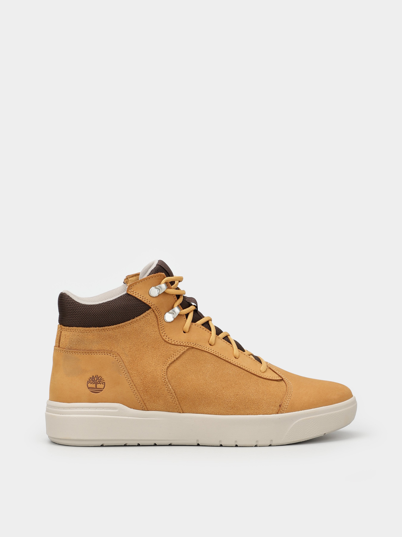 Ботинки и сапоги Timberland Seneca Bay Sneaker Boot модель TB0A4146231 Фото