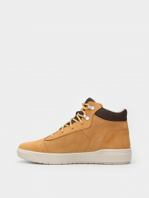 Ботинки и сапоги Timberland Seneca Bay Sneaker Boot модель TB0A4146231 Фото
