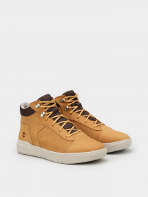 Ботинки и сапоги Timberland Seneca Bay Sneaker Boot модель TB0A4146231 Фото