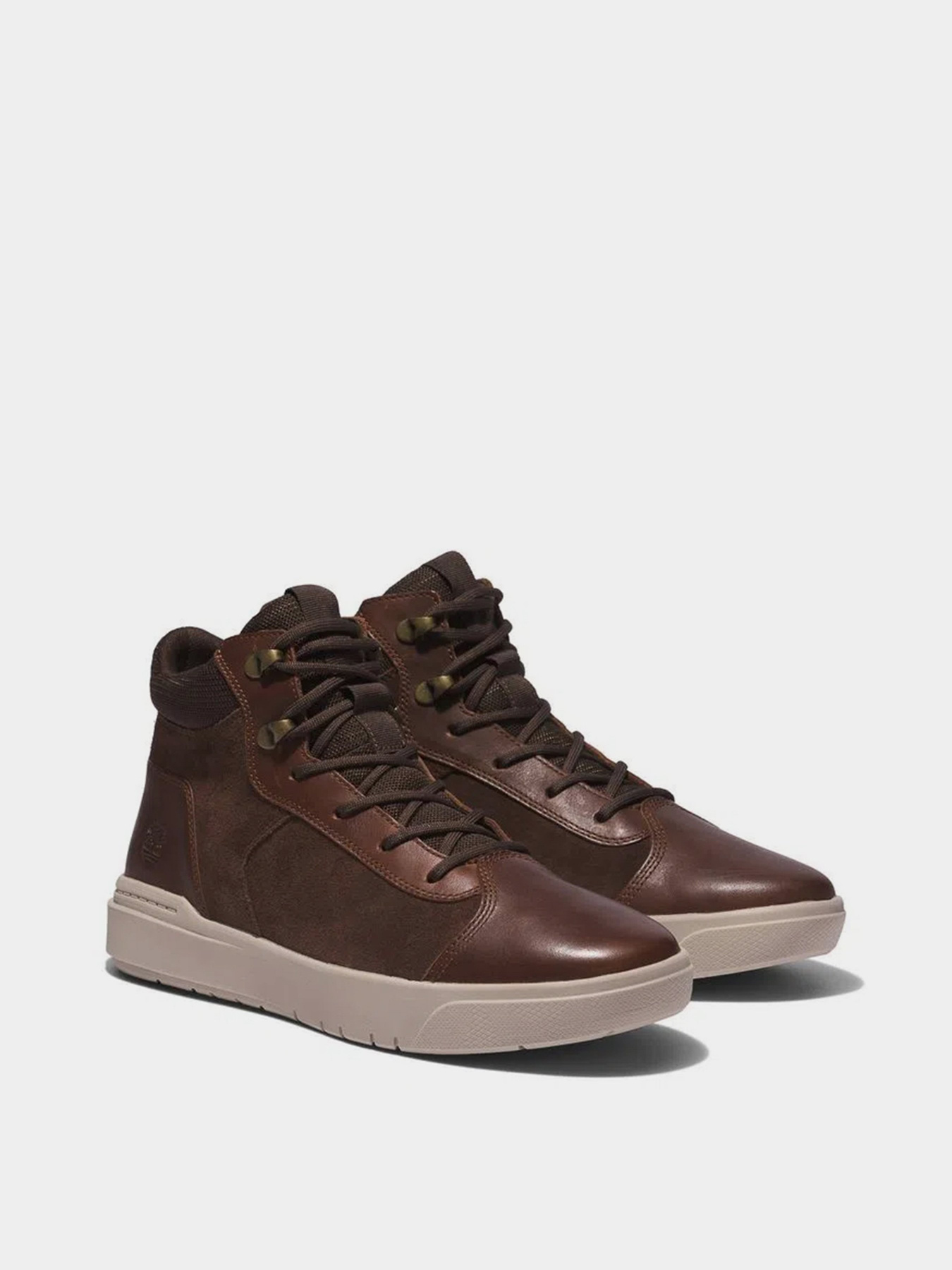 Ботинки и сапоги Timberland Seneca Bay Sneaker Boot модель TB0A415N201 Фото