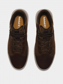 Ботинки и сапоги Timberland Seneca Bay Sneaker Boot модель TB0A415N201 Фото