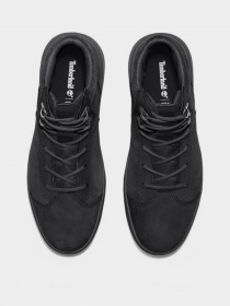 Ботинки и сапоги Timberland Seneca Bay Sneaker Boot модель TB0A5SJ5015 Фото