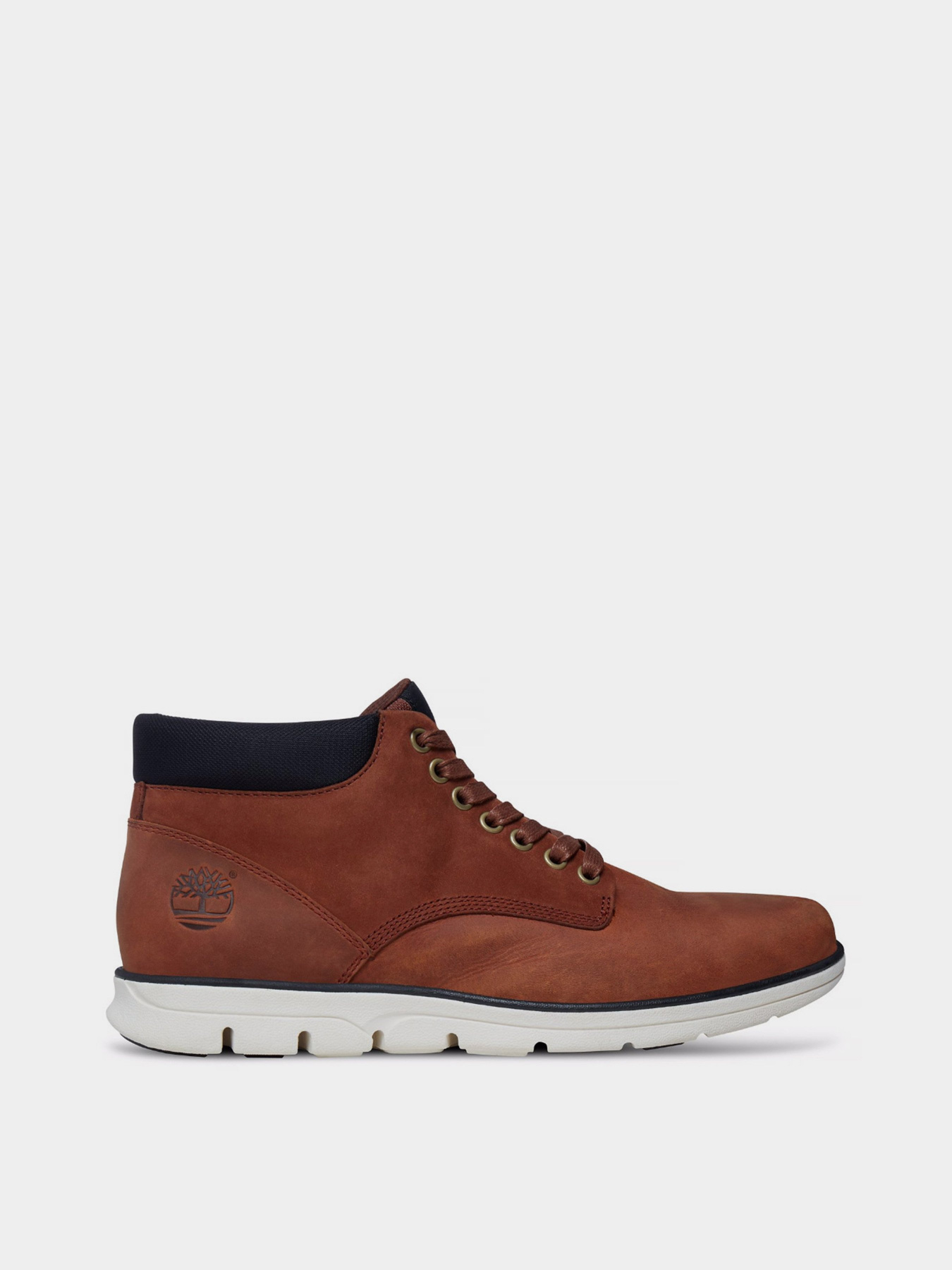Черевики та чоботи Timberland Bradstreet Chukka Leather модель TB0A13EE214 Черевики та чоботи Timberland Bradstreet Chukka Leather модель TB0A13EE214 Фото