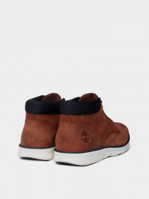 Черевики та чоботи Timberland Bradstreet Chukka Leather модель TB0A13EE214 Фото