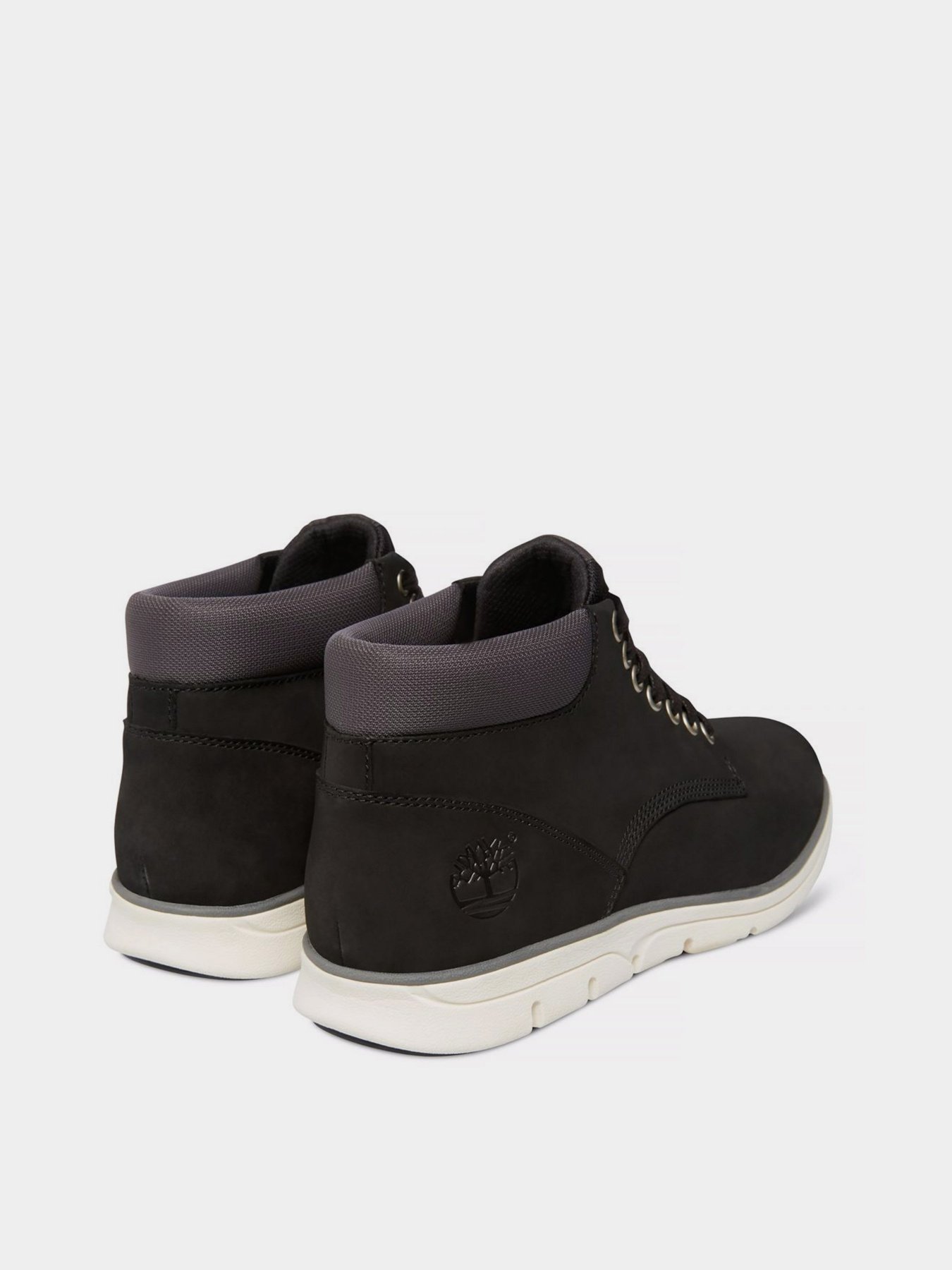 Ботинки и сапоги Timberland Bradstreet Leather Chukka модель TB0A146Q001 Фото