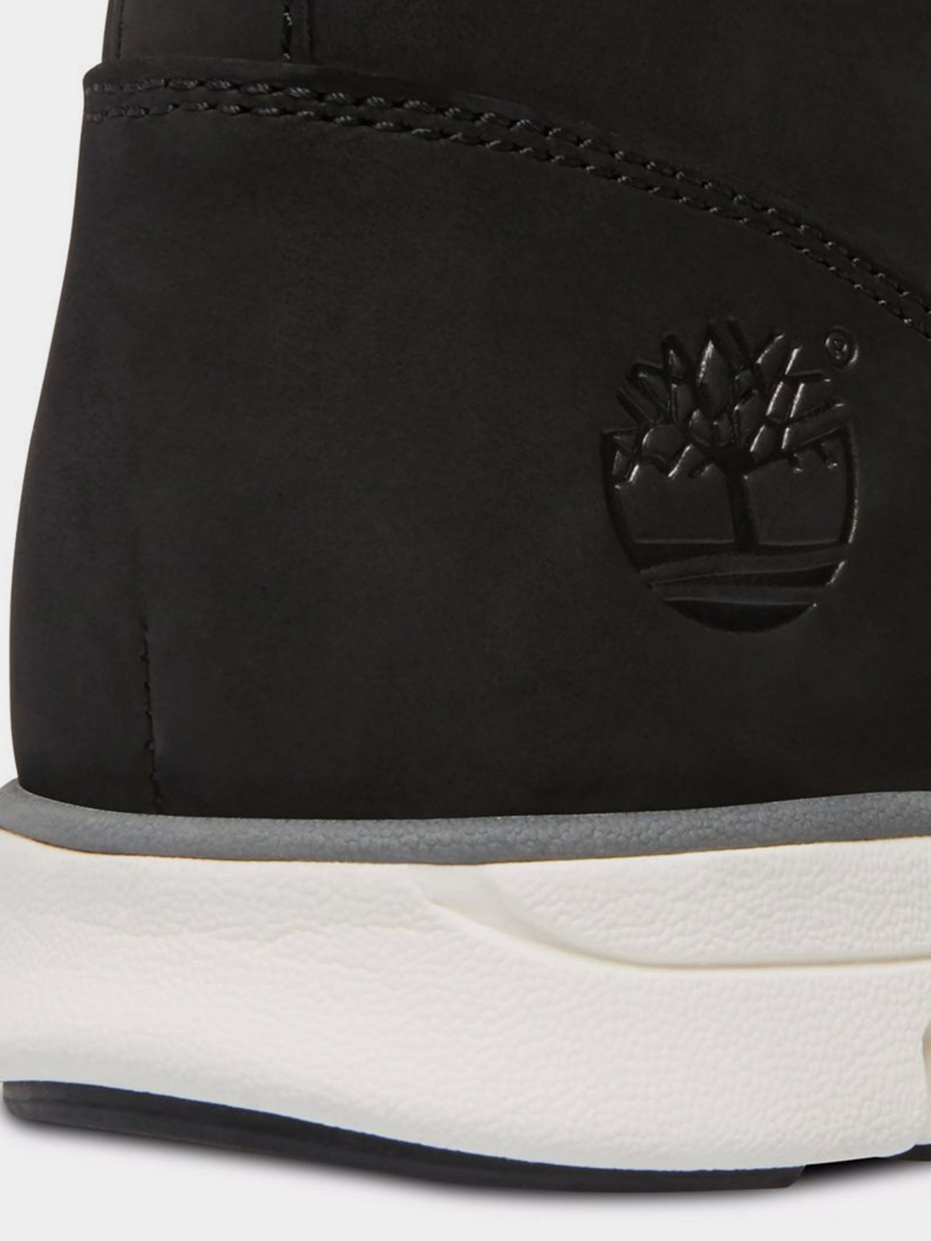 Ботинки и сапоги Timberland Bradstreet Leather Chukka модель TB0A146Q001 Фото