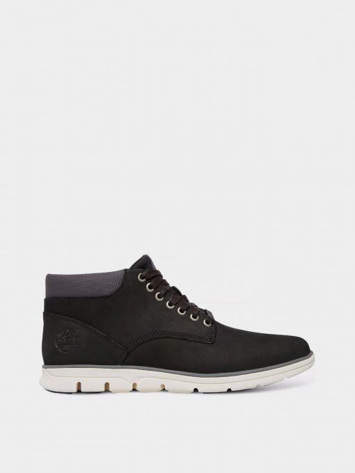 Ботинки и сапоги Timberland Bradstreet Leather Chukka модель TB0A146Q001 Фото