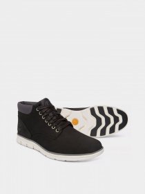 Ботинки и сапоги Timberland Bradstreet Leather Chukka модель TB0A146Q001 Фото