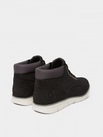 Ботинки и сапоги Timberland Bradstreet Leather Chukka модель TB0A146Q001 Фото