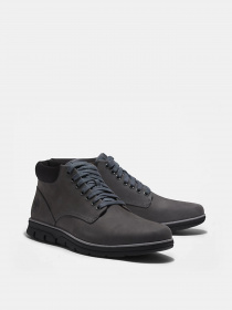 Черевики та чоботи Timberland Bradstreet Chukka модель TB0A5UY5033 Фото