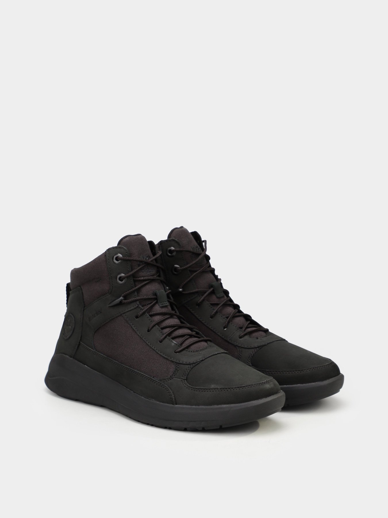 Черевики та чоботи Timberland Bradstr Ultra Mid Hiker модель TB0A5SG8015 Фото