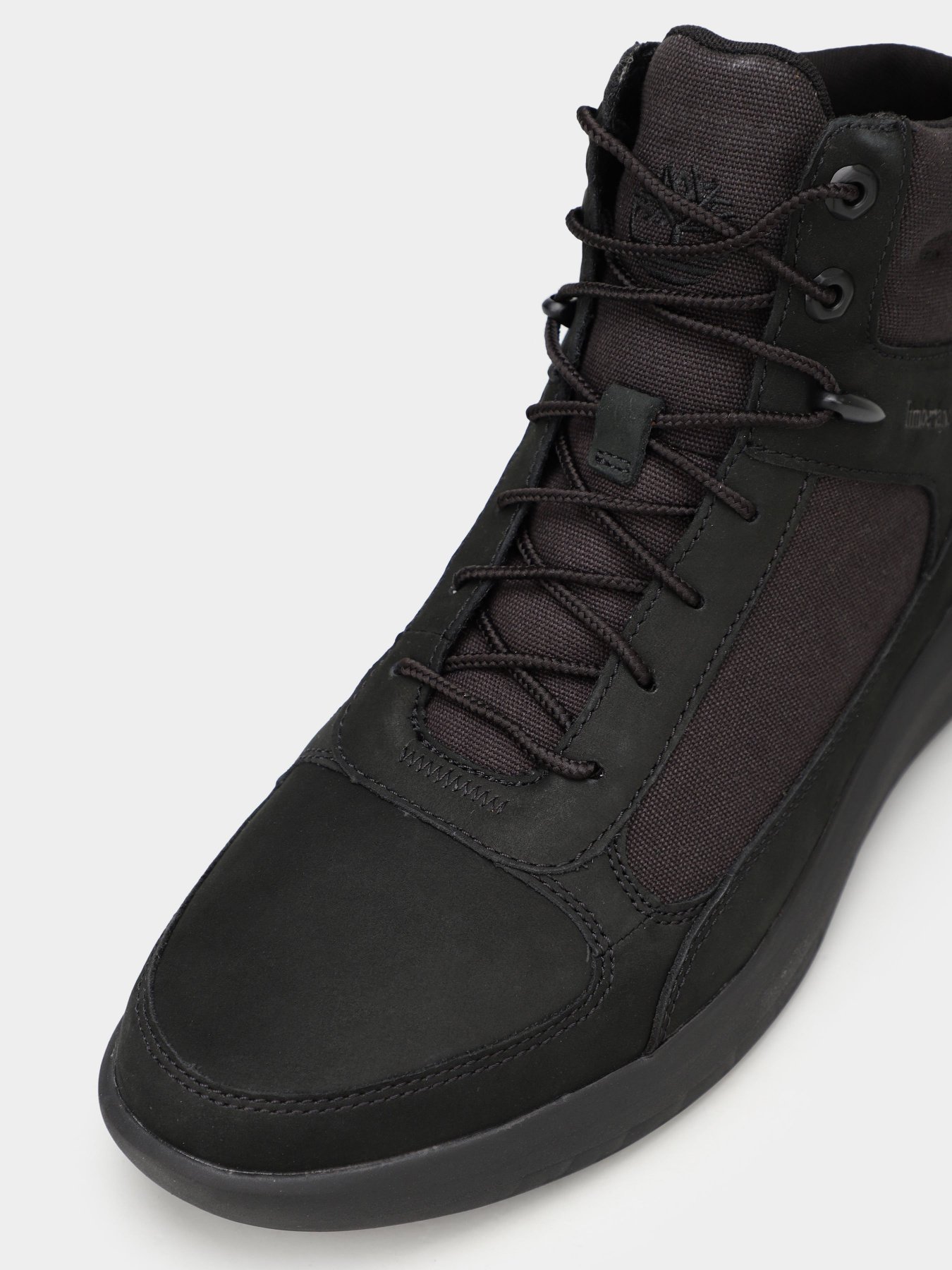 Черевики та чоботи Timberland Bradstr Ultra Mid Hiker модель TB0A5SG8015 Фото