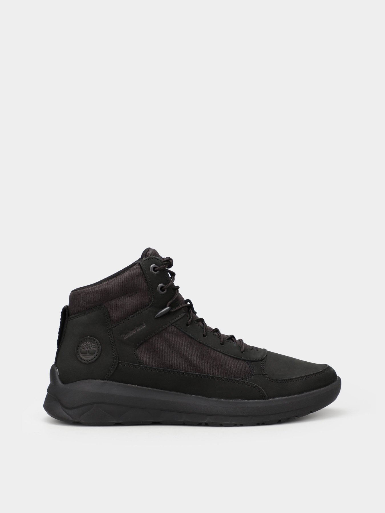 Черевики та чоботи Timberland Bradstr Ultra Mid Hiker модель TB0A5SG8015 Фото