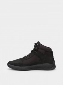 Черевики та чоботи Timberland Bradstr Ultra Mid Hiker модель TB0A5SG8015 Фото