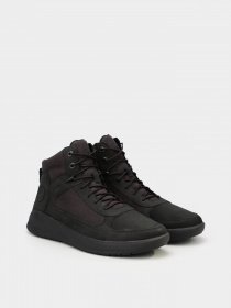 Черевики та чоботи Timberland Bradstr Ultra Mid Hiker модель TB0A5SG8015 Фото