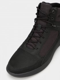 Черевики та чоботи Timberland Bradstr Ultra Mid Hiker модель TB0A5SG8015 Фото
