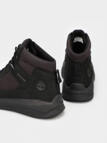 Черевики та чоботи Timberland Bradstr Ultra Mid Hiker модель TB0A5SG8015 Фото