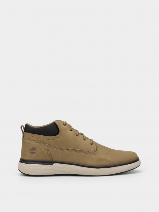 Черевики та чоботи Timberland Cross Mark PT Chukka модель TB0A434N327 Фото