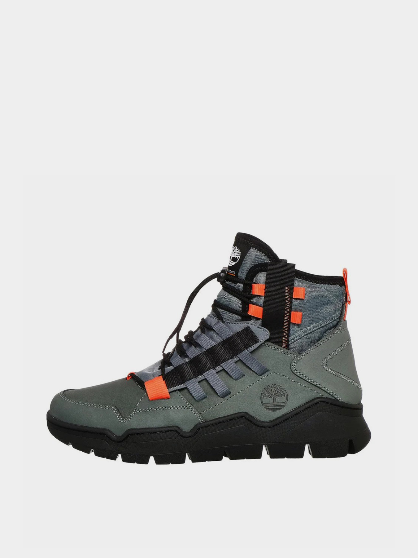 Черевики та чоботи Timberland Timberloop™ EK+ модель TB0A5NDR392 Фото